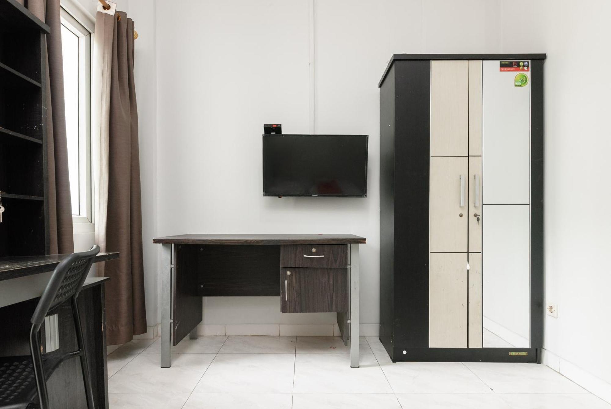 Reddoorz Near Mandaya Royal Hospital Puri Hotel Tangerang Luaran gambar